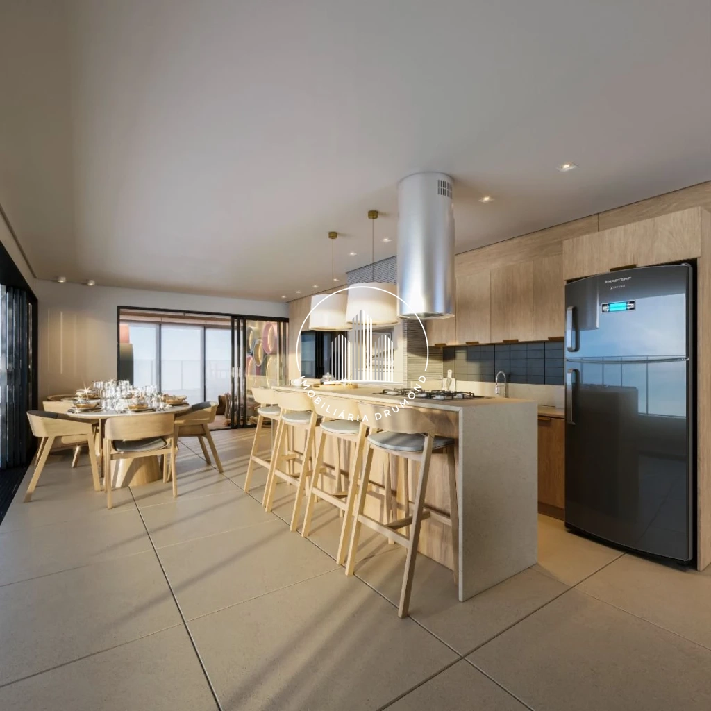 Apartamento em Novo Estreito, Florianópolis. 3 quartos, 84m². Imagem 17 de 19