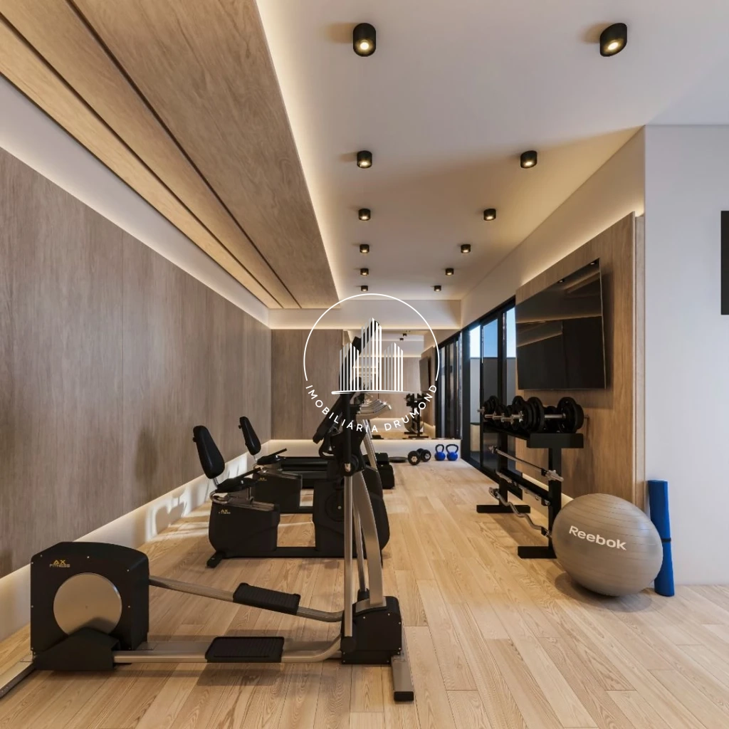 Apartamento em Novo Estreito, Florianópolis. 3 quartos, 84m². Imagem 19 de 19