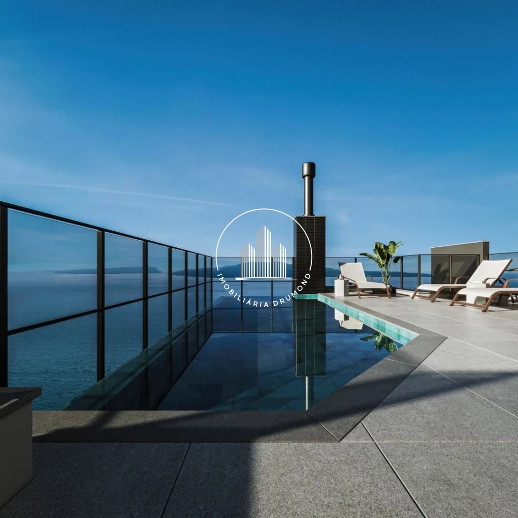 Apartamento em Novo Estreito, Florianópolis. 3 quartos, 84m². Imagem 3 de 19