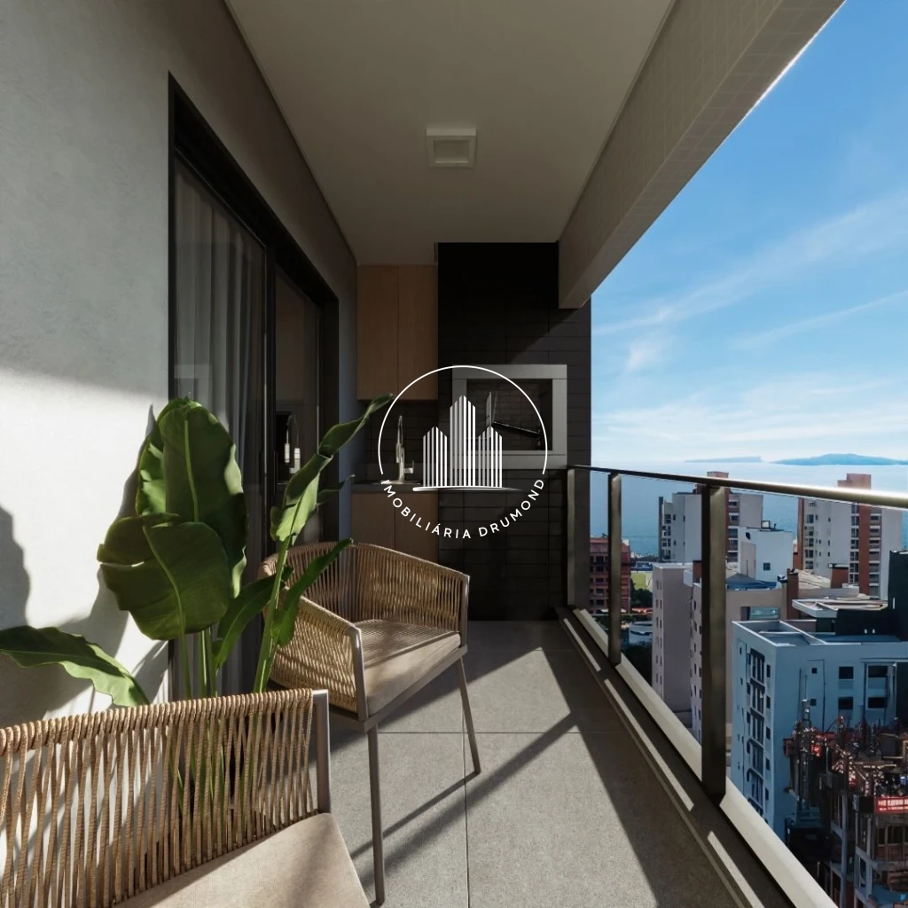 Apartamento em Novo Estreito, Florianópolis. 3 quartos, 84m². Imagem 4 de 19
