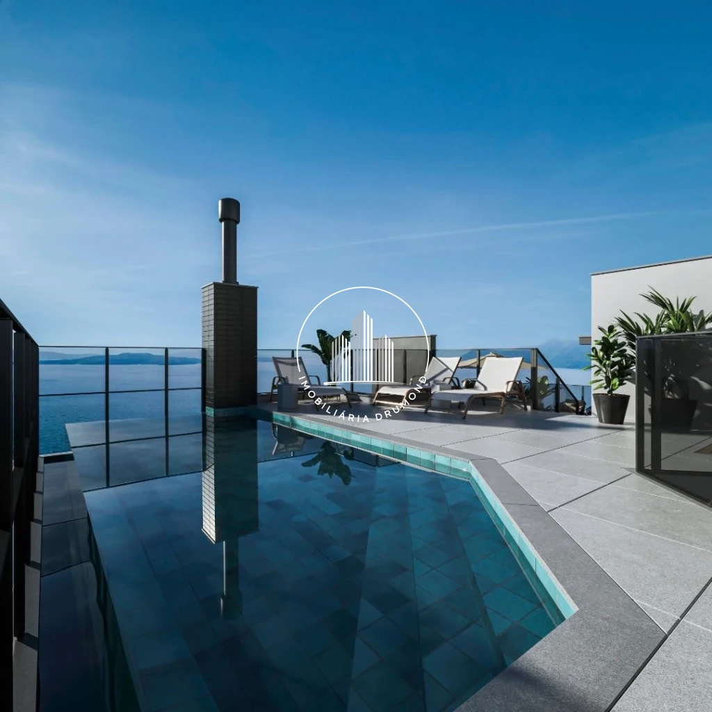 Apartamento em Novo Estreito, Florianópolis. 3 quartos, 84m². Imagem 1 de 19