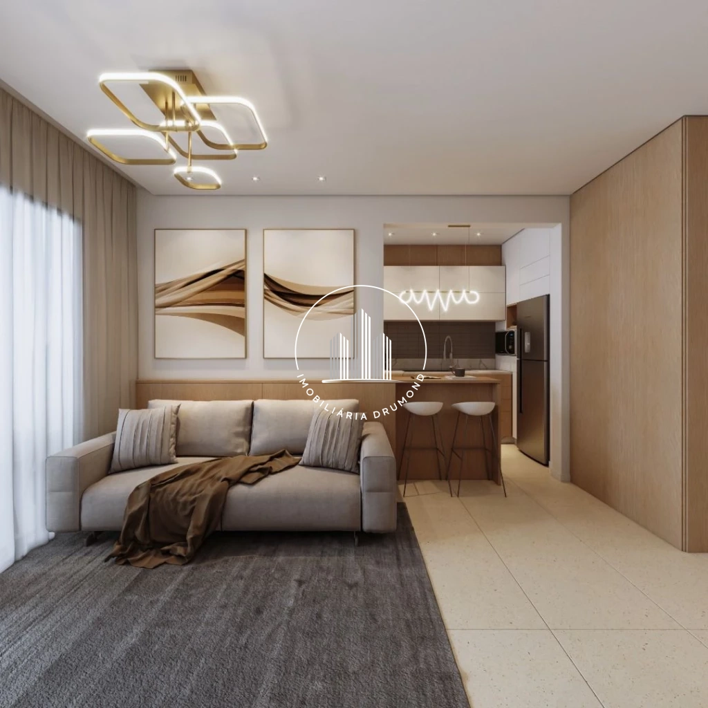 Apartamento em Novo Estreito, Florianópolis. 3 quartos, 84m². Imagem 5 de 19