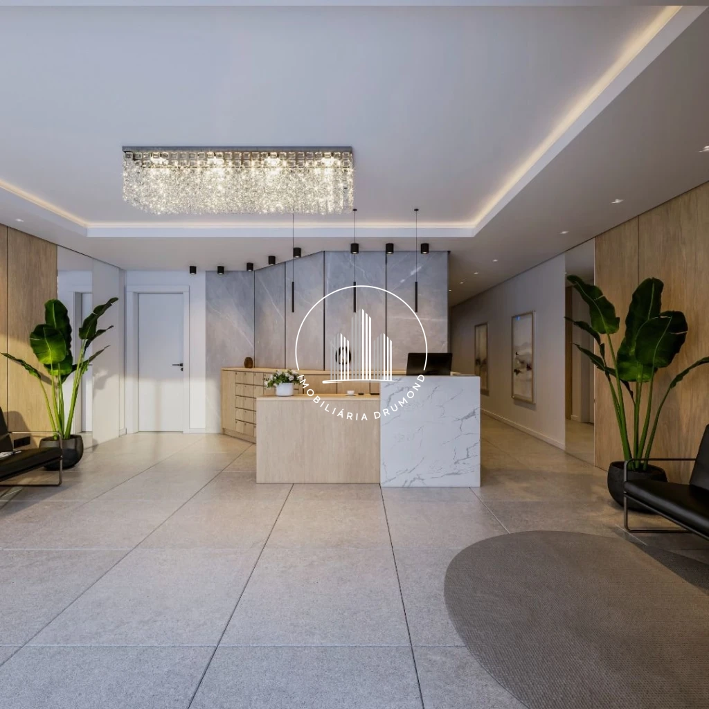 Apartamento em Novo Estreito, Florianópolis. 3 quartos, 84m². Imagem 6 de 19