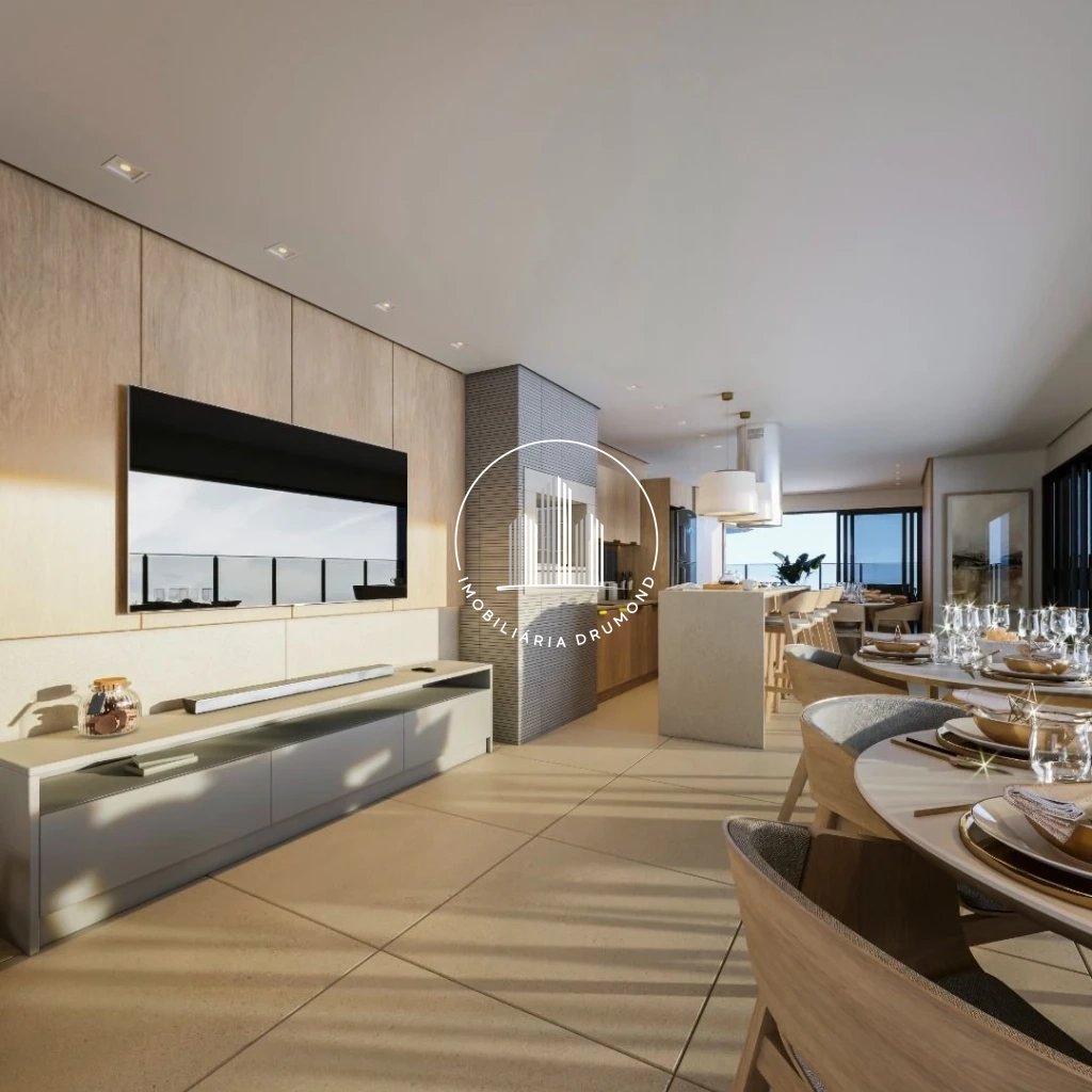 Apartamento em Novo Estreito, Florianópolis. 3 quartos, 84m². Imagem 8 de 19
