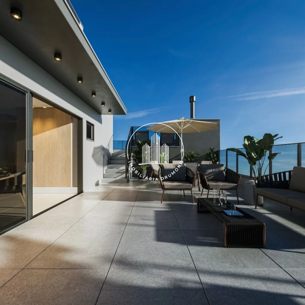 Apartamento em Novo Estreito, Florianópolis. 3 quartos, 84m². Imagem 9 de 19