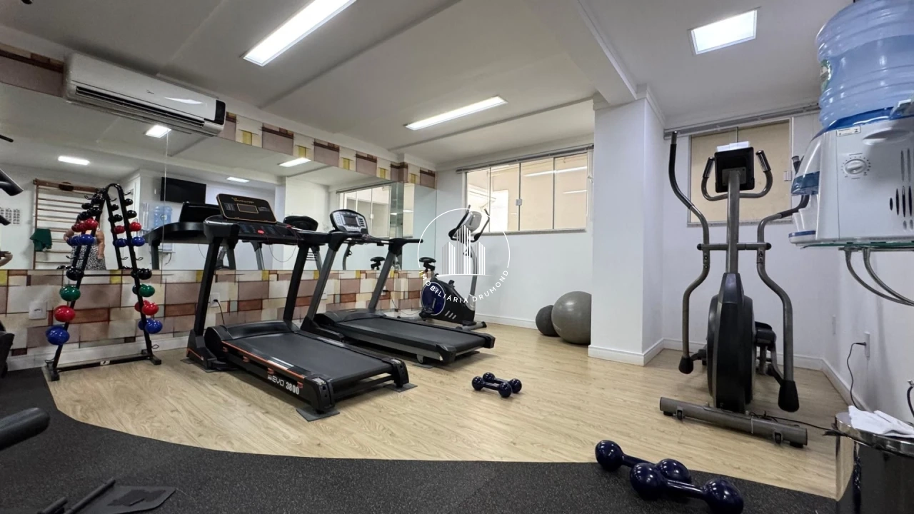 Apartamento em Campinas, São José. 3 quartos, 120m². Imagem 29 de 29