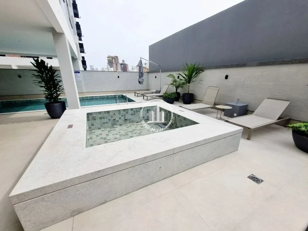 Apartamento em Balneário, Florianópolis. 2 quartos, 75m². Imagem 11 de 27