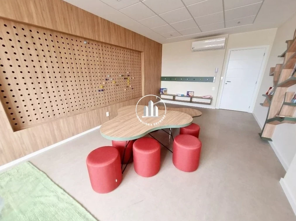 Apartamento em Balneário, Florianópolis. 2 quartos, 75m². Imagem 15 de 27