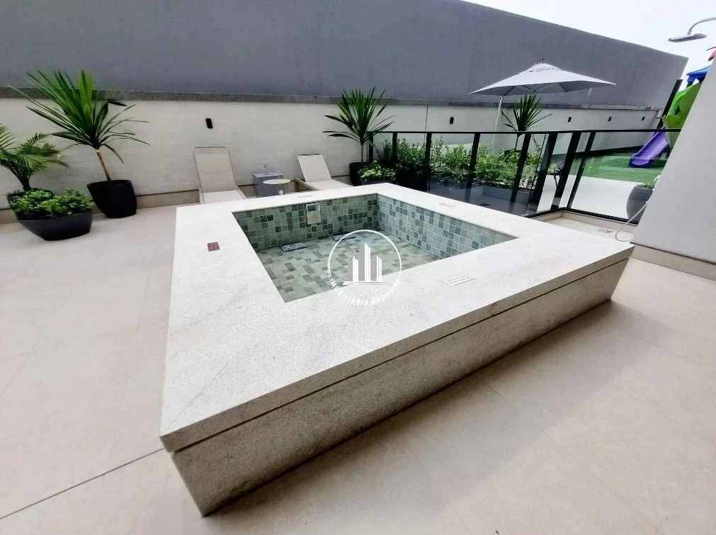 Apartamento em Balneário, Florianópolis. 2 quartos, 75m². Imagem 19 de 27