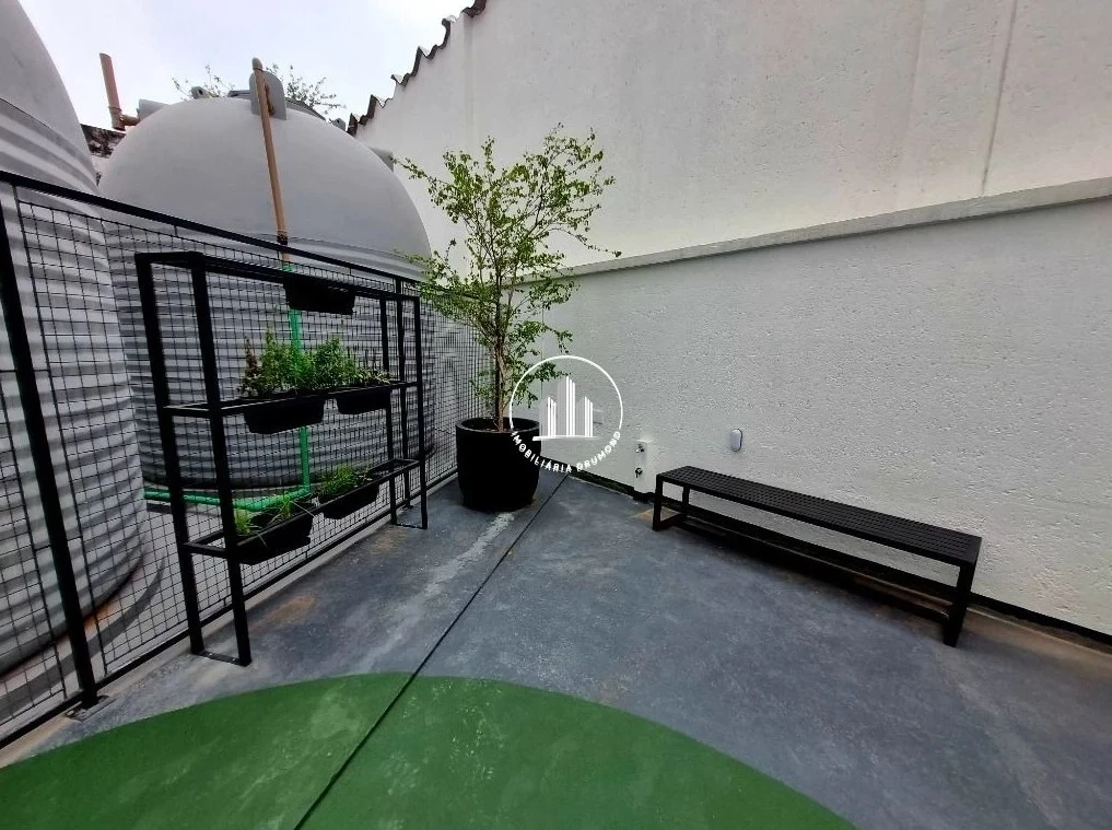 Apartamento em Balneário, Florianópolis. 2 quartos, 75m². Imagem 22 de 27