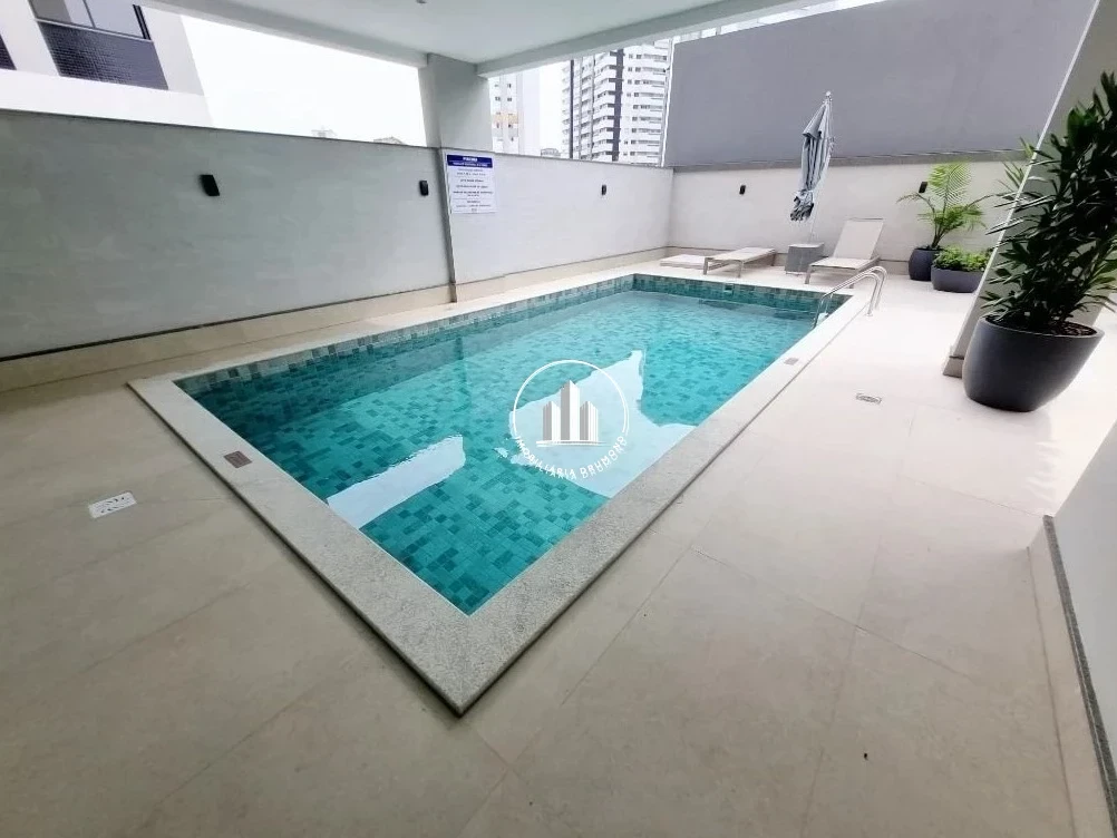 Apartamento em Balneário, Florianópolis. 2 quartos, 75m². Imagem 23 de 27