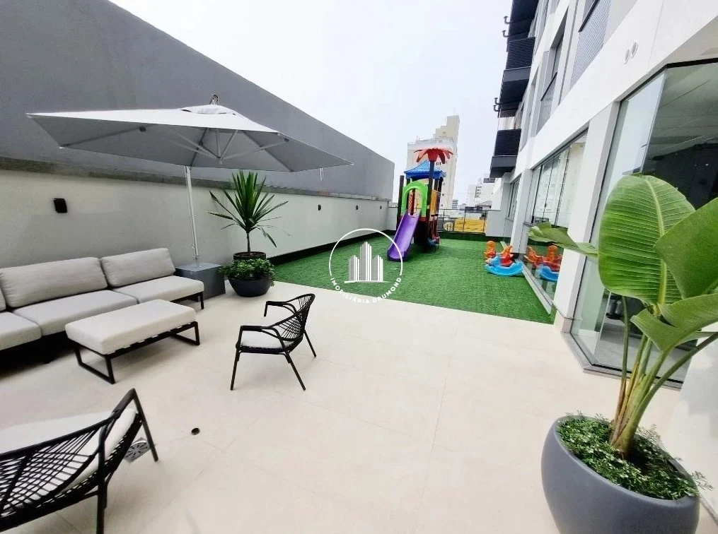 Apartamento em Balneário, Florianópolis. 2 quartos, 75m². Imagem 5 de 27
