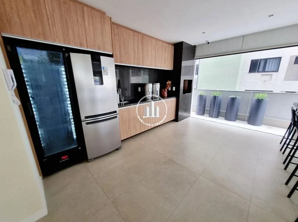 Apartamento em Balneário, Florianópolis. 2 quartos, 75m². Imagem 6 de 27