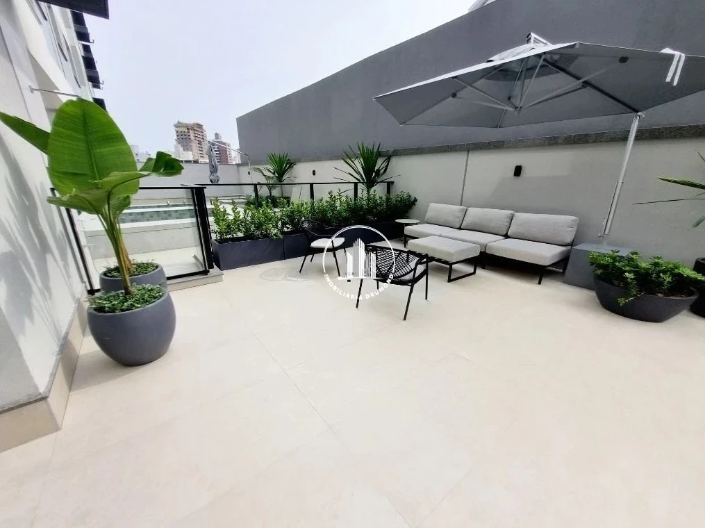 Apartamento em Balneário, Florianópolis. 2 quartos, 75m². Imagem 10 de 27
