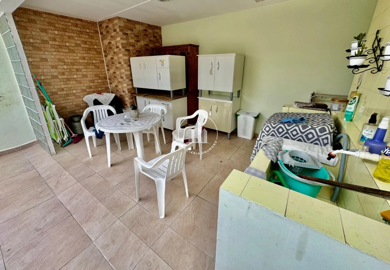 Casa em Canto, Florianópolis. 4 quartos, 180m². Imagem 11 de 25