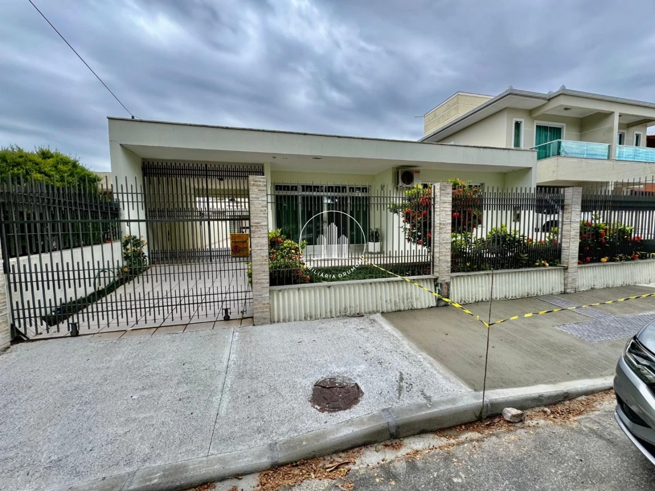 Casa em Canto, Florianópolis. 4 quartos, 180m². Imagem 1 de 25
