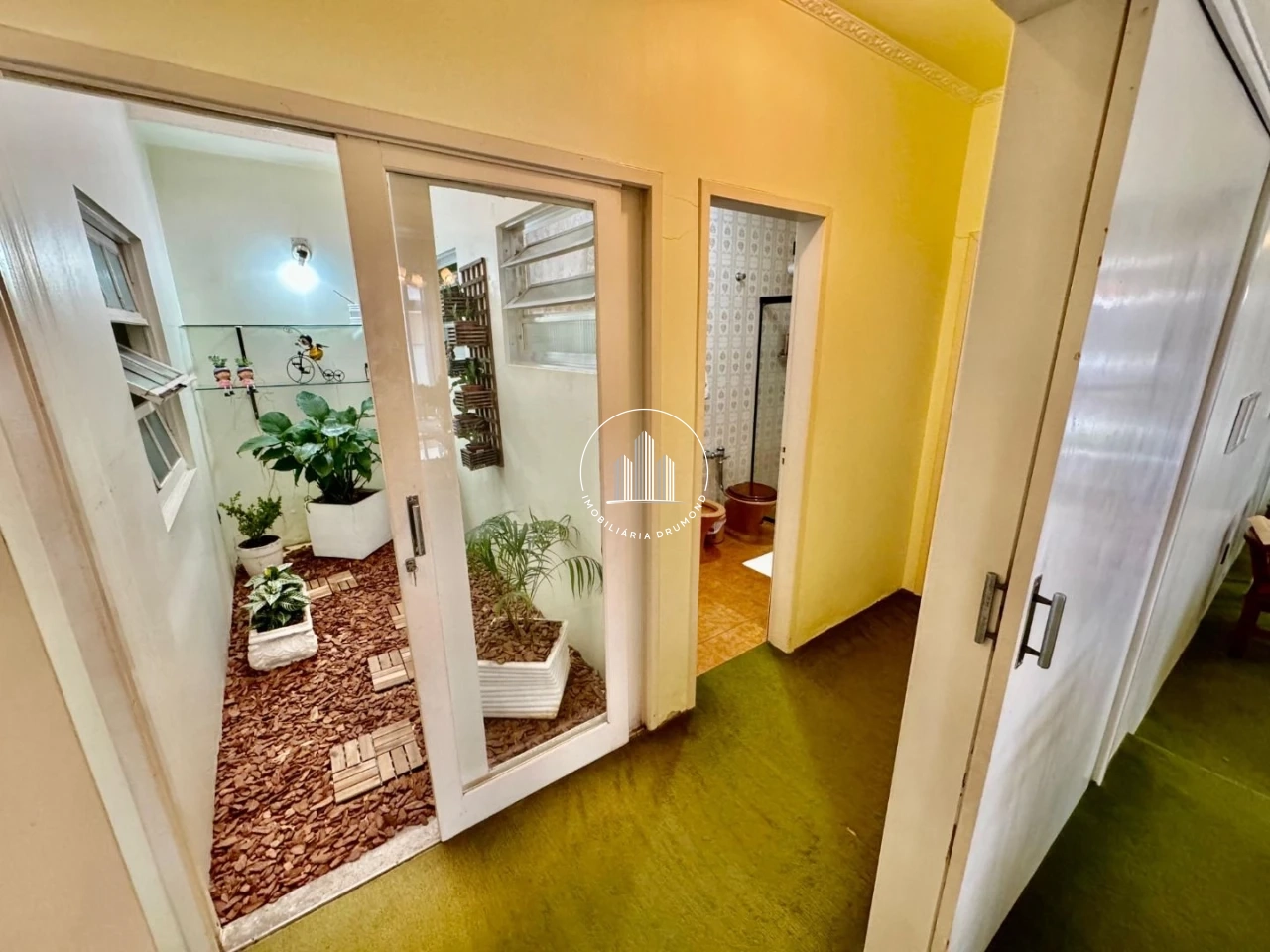Casa em Canto, Florianópolis. 4 quartos, 180m². Imagem 21 de 25
