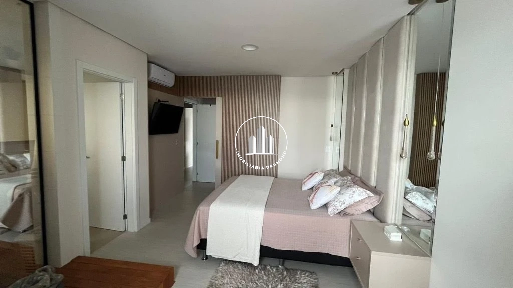 Apartamento em Barreiros, São José. 2 quartos, 90m². Imagem 19 de 27