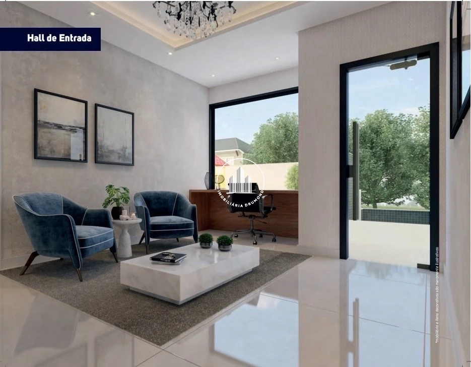 Apartamento em Barreiros, São José. 2 quartos, 90m². Imagem 23 de 27