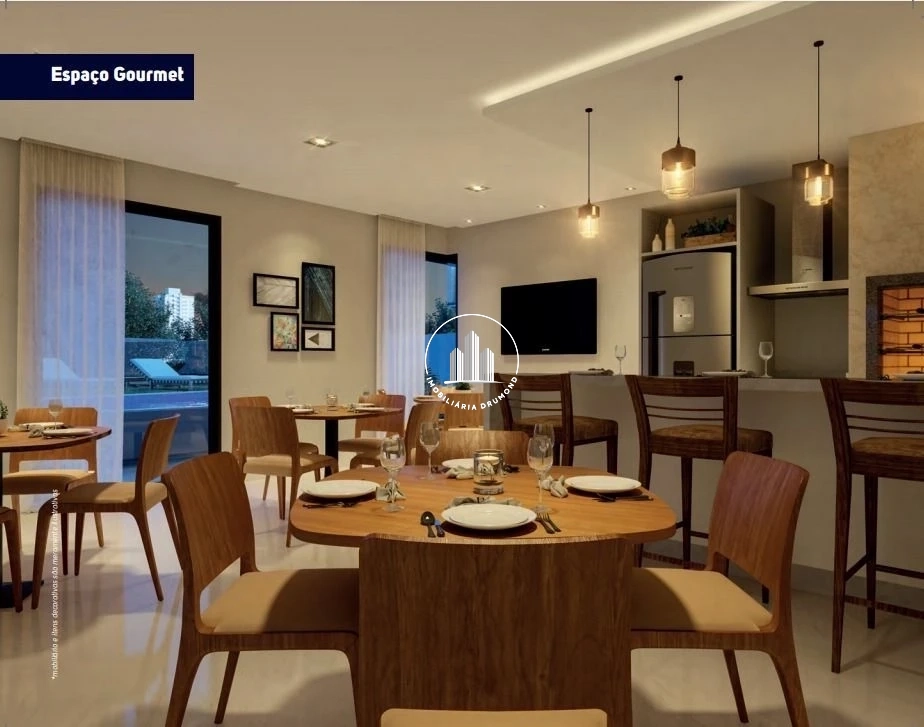 Apartamento em Barreiros, São José. 2 quartos, 90m². Imagem 21 de 27