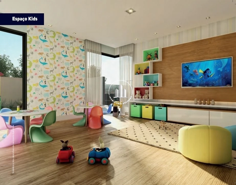 Apartamento em Barreiros, São José. 2 quartos, 90m². Imagem 22 de 27