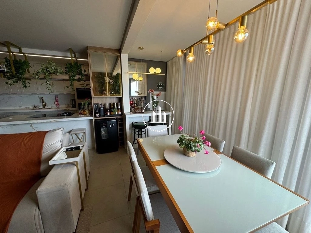 Apartamento em Barreiros, São José. 2 quartos, 90m². Imagem 10 de 27