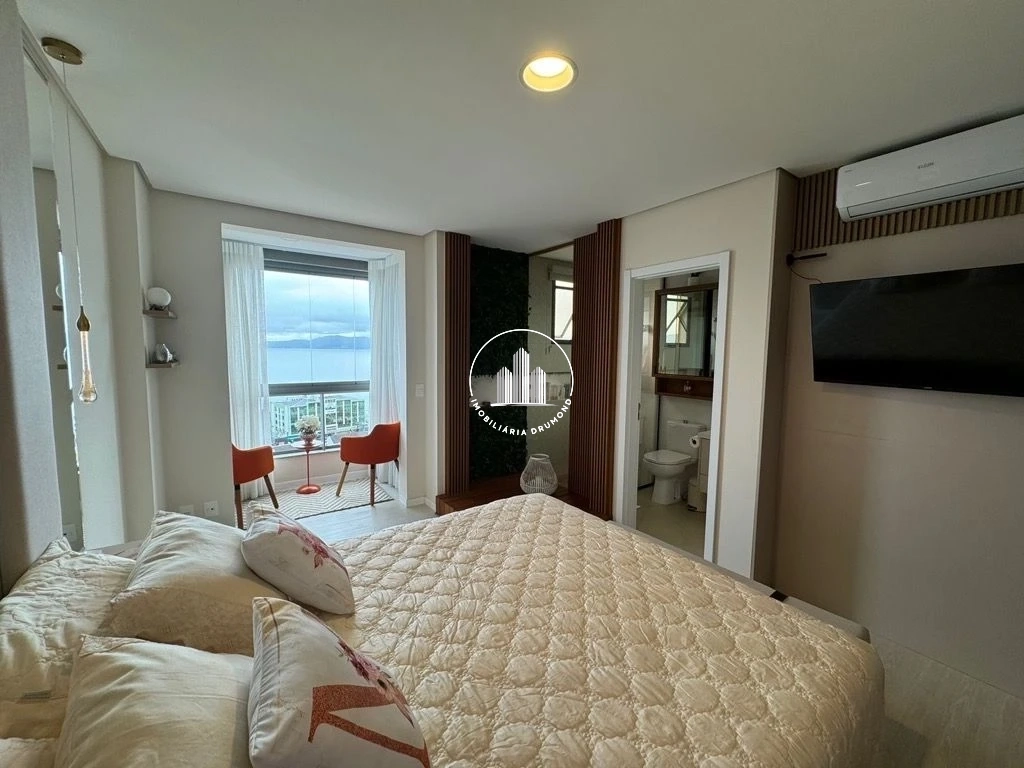 Apartamento em Barreiros, São José. 2 quartos, 90m². Imagem 16 de 27
