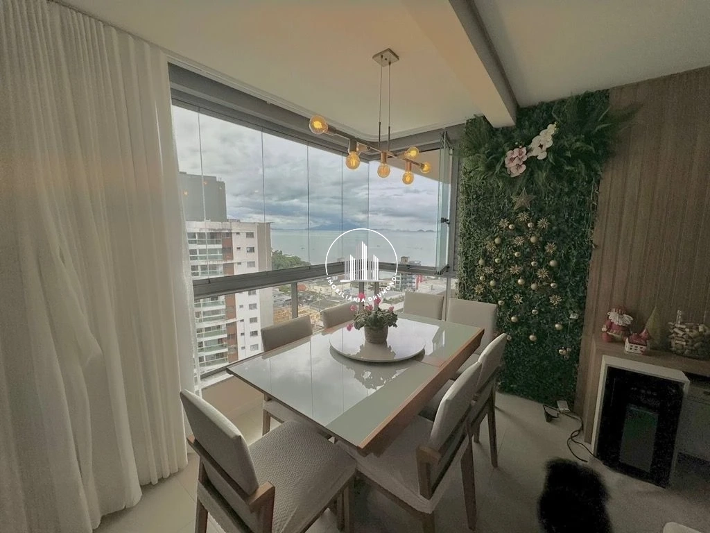 Apartamento em Barreiros, São José. 2 quartos, 90m². Imagem 24 de 27