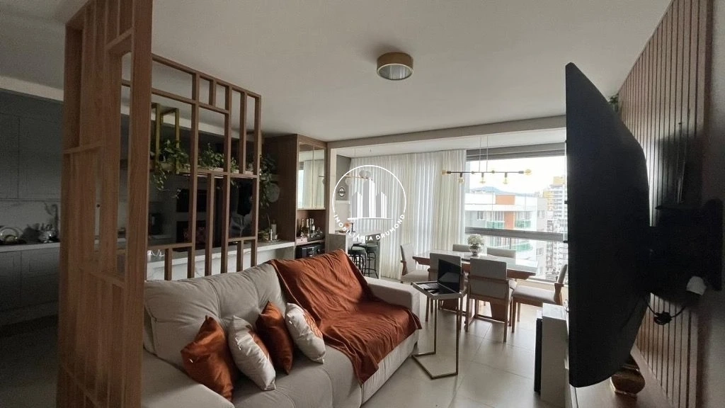 Apartamento em Barreiros, São José. 2 quartos, 90m². Imagem 5 de 27