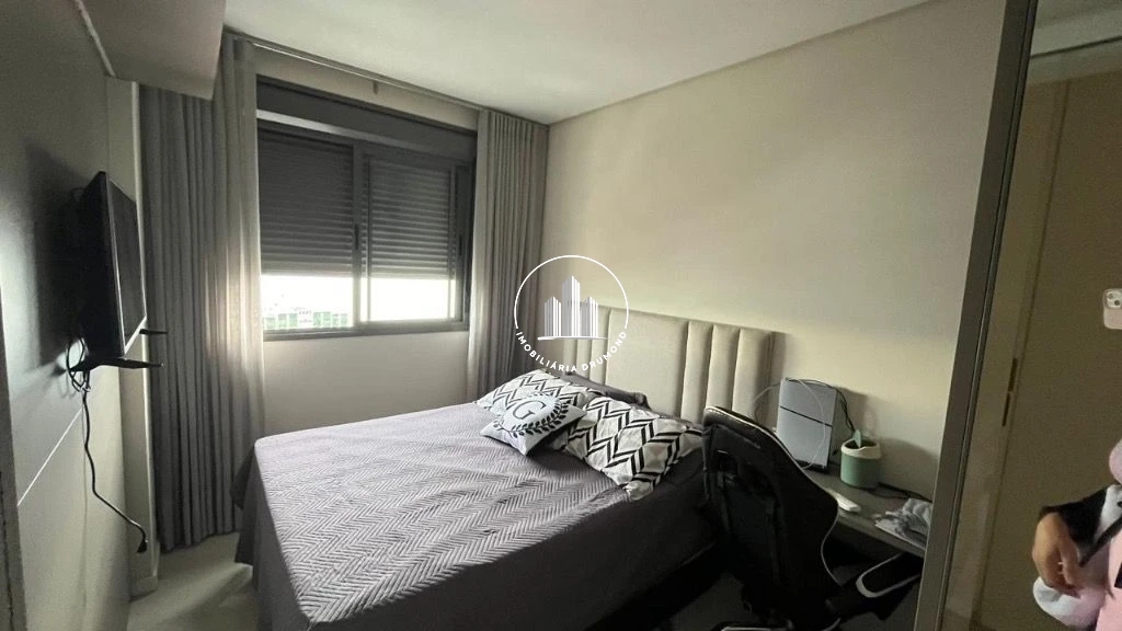 Apartamento em Barreiros, São José. 2 quartos, 90m². Imagem 14 de 27