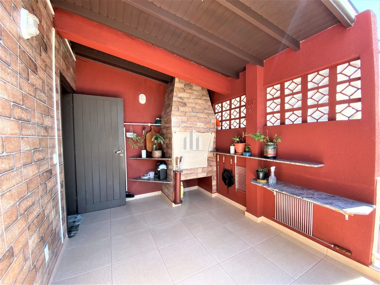 Casa em Agronômica, Florianópolis. 3 quartos, 190m². Imagem 24 de 31