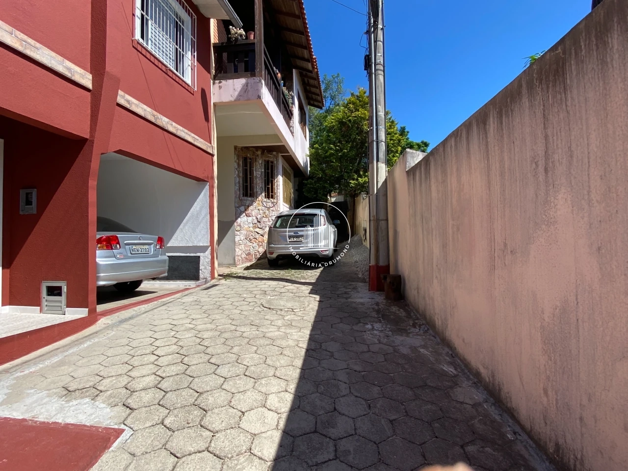 Casa em Agronômica, Florianópolis. 3 quartos, 190m². Imagem 31 de 31