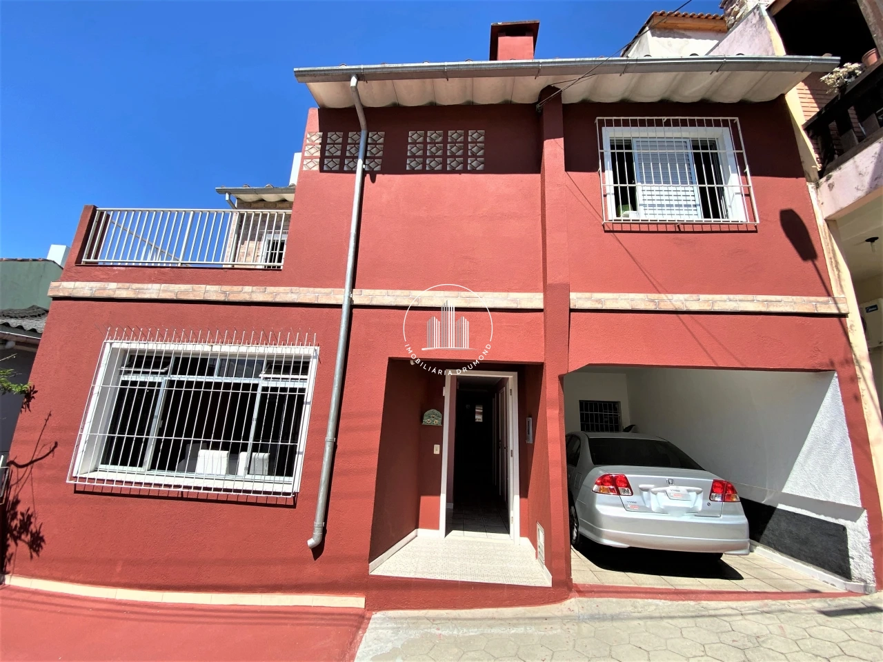 Casa em Agronômica, Florianópolis. 3 quartos, 190m². Imagem 2 de 31