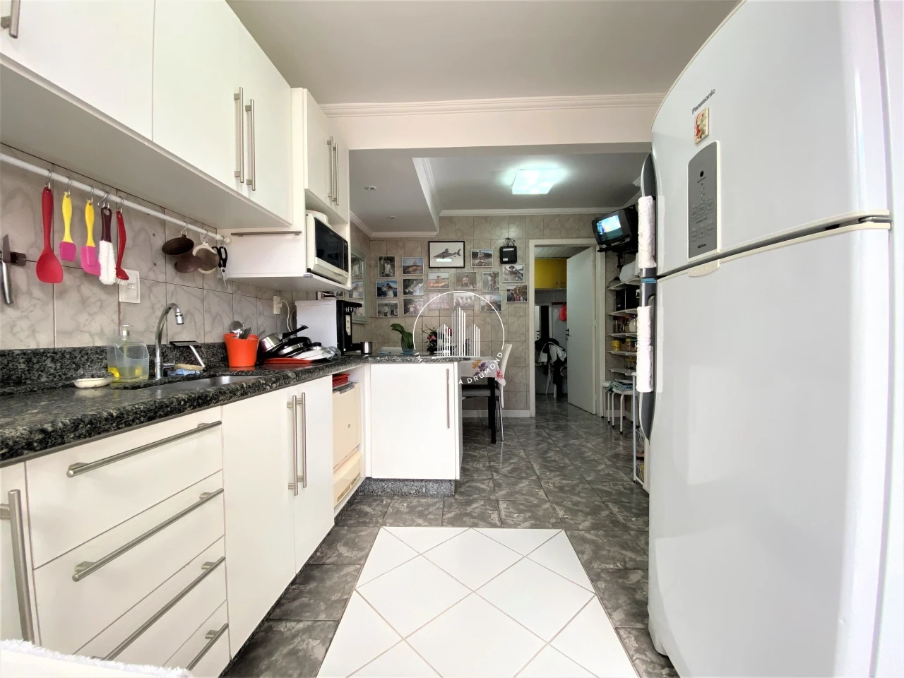 Casa em Agronômica, Florianópolis. 3 quartos, 190m². Imagem 10 de 31