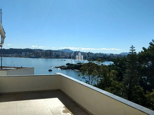 Cobertura em Bom Abrigo, Florianópolis. 4 quartos, 136m². Imagem 1 de 35