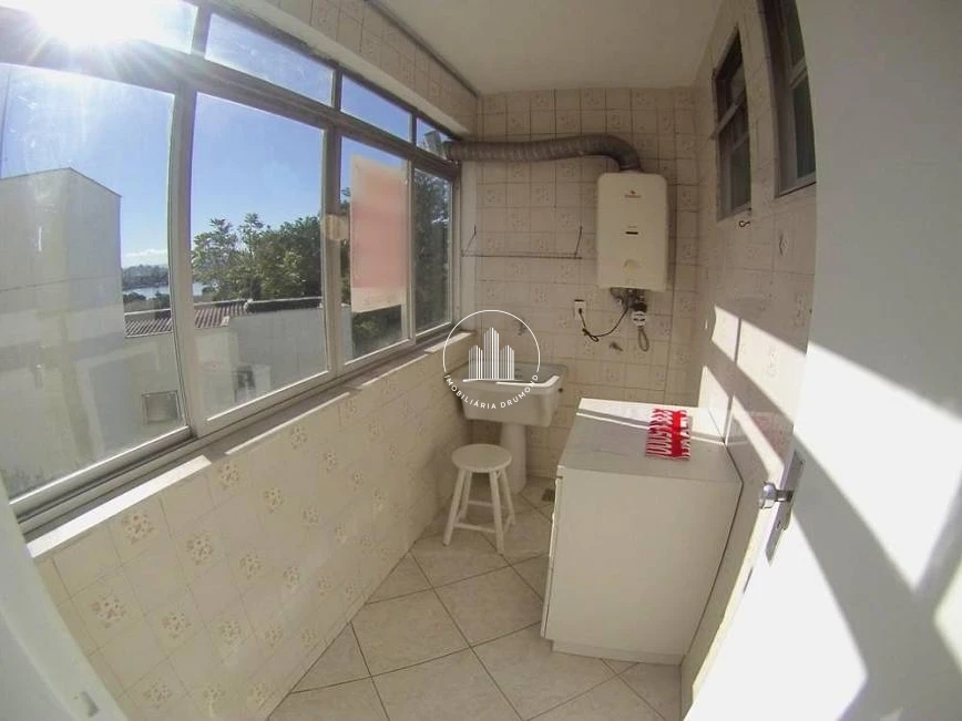 Cobertura em Bom Abrigo, Florianópolis. 4 quartos, 136m². Imagem 10 de 35