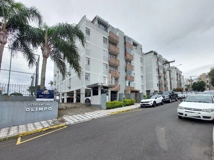 Cobertura em Bom Abrigo, Florianópolis. 4 quartos, 136m². Imagem 24 de 35
