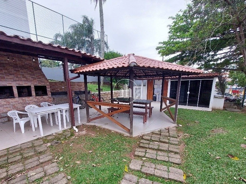Cobertura em Bom Abrigo, Florianópolis. 4 quartos, 136m². Imagem 33 de 35