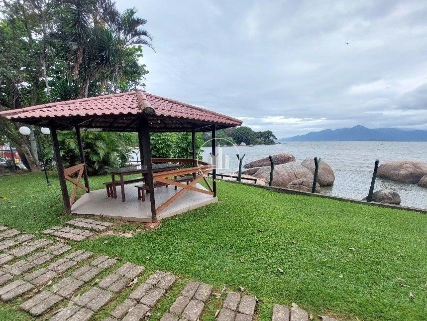 Cobertura em Bom Abrigo, Florianópolis. 4 quartos, 136m². Imagem 34 de 35