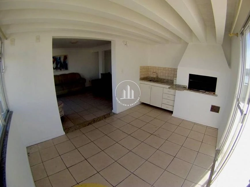 Cobertura em Bom Abrigo, Florianópolis. 4 quartos, 136m². Imagem 6 de 35