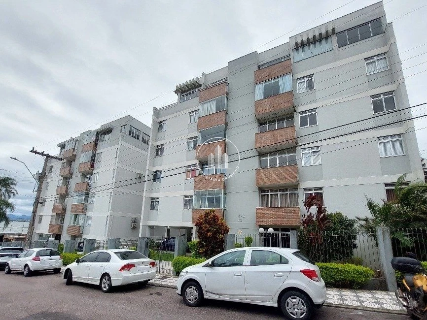 Cobertura em Bom Abrigo, Florianópolis. 4 quartos, 136m². Imagem 25 de 35