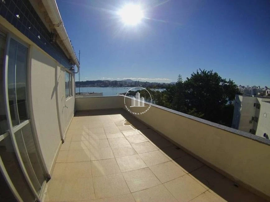 Cobertura em Bom Abrigo, Florianópolis. 4 quartos, 136m². Imagem 2 de 35