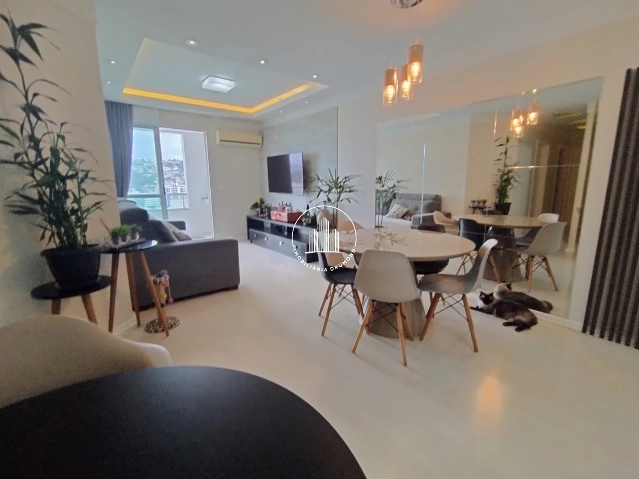 Apartamento em Kobrasol, São José. 3 quartos, 100m². Imagem 11 de 38