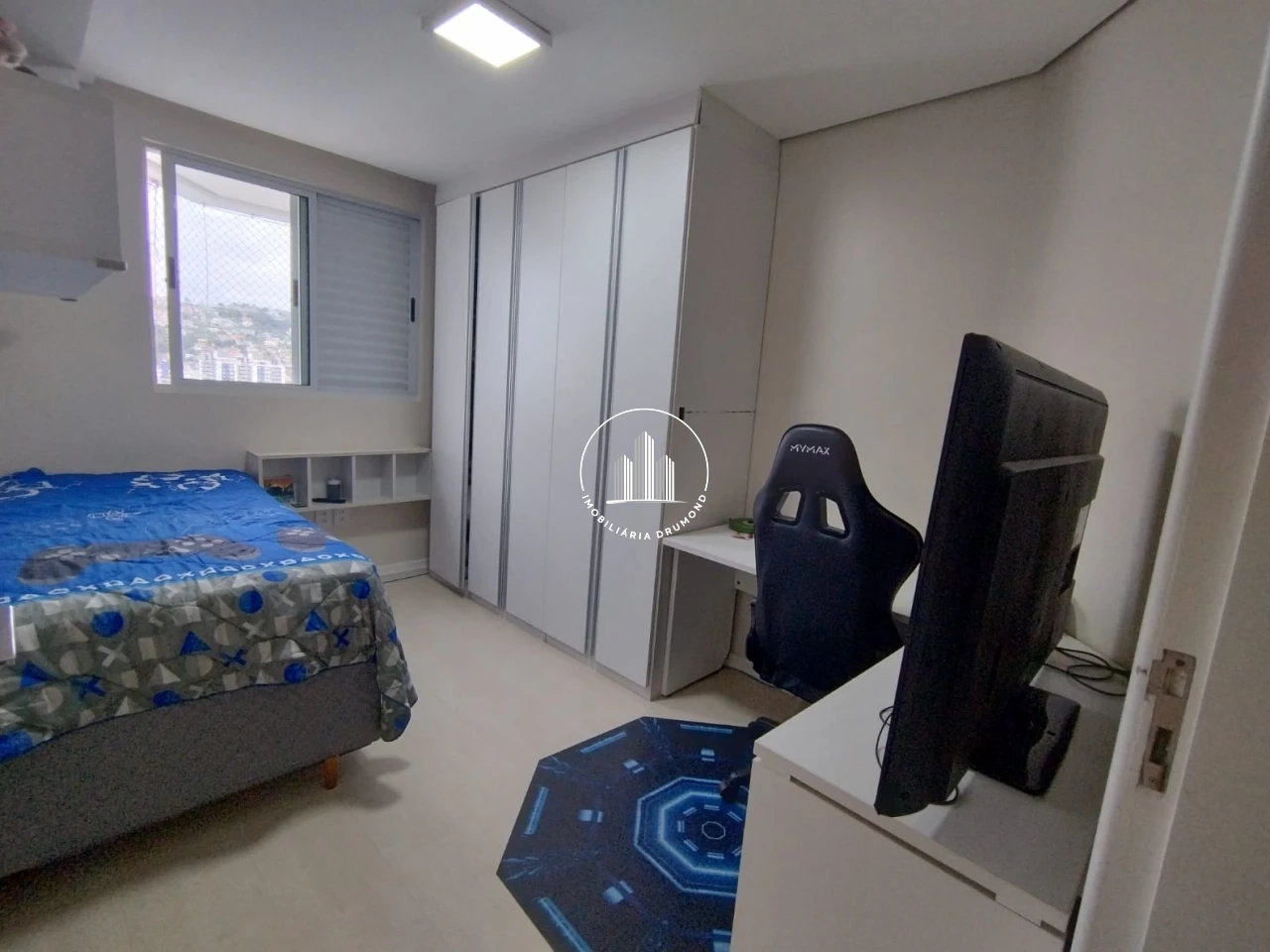 Apartamento em Kobrasol, São José. 3 quartos, 100m². Imagem 18 de 38