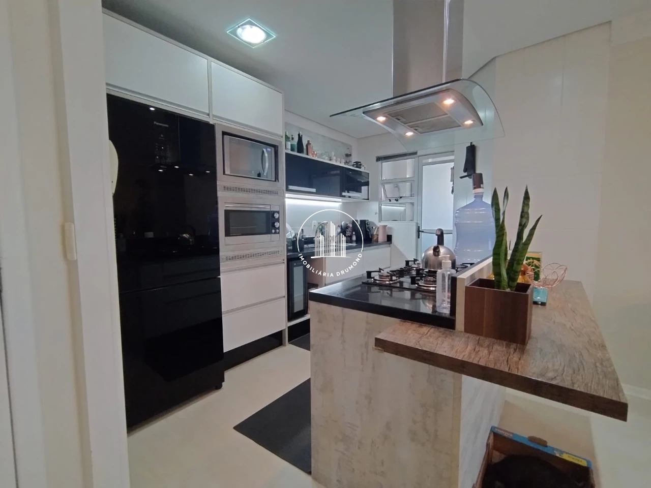 Apartamento em Kobrasol, São José. 3 quartos, 100m². Imagem 5 de 38