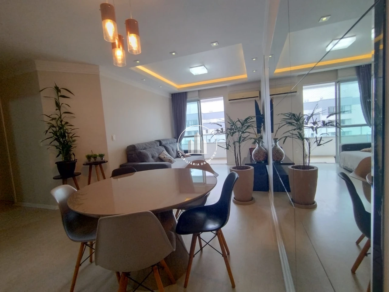 Apartamento em Kobrasol, São José. 3 quartos, 100m². Imagem 10 de 38