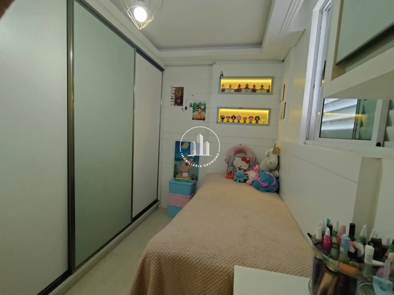 Apartamento em Kobrasol, São José. 3 quartos, 100m². Imagem 22 de 38