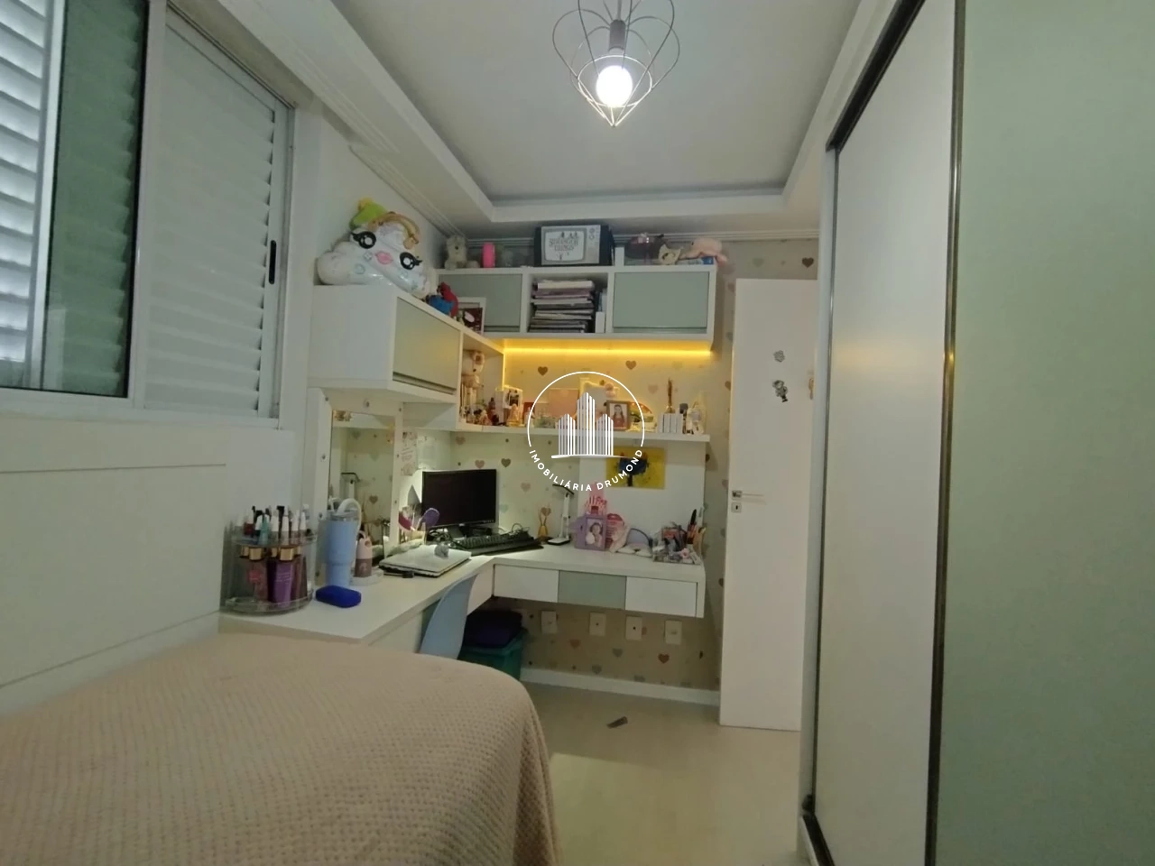 Apartamento em Kobrasol, São José. 3 quartos, 100m². Imagem 23 de 38