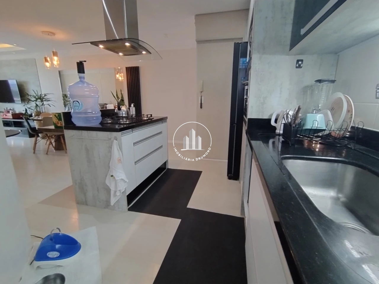 Apartamento em Kobrasol, São José. 3 quartos, 100m². Imagem 8 de 38