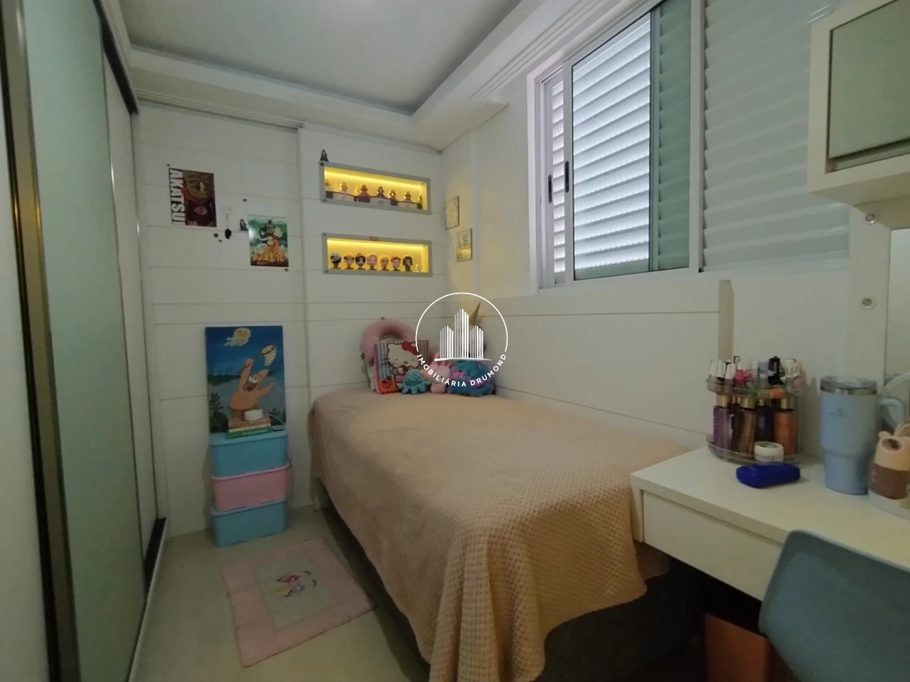 Apartamento em Kobrasol, São José. 3 quartos, 100m². Imagem 24 de 38